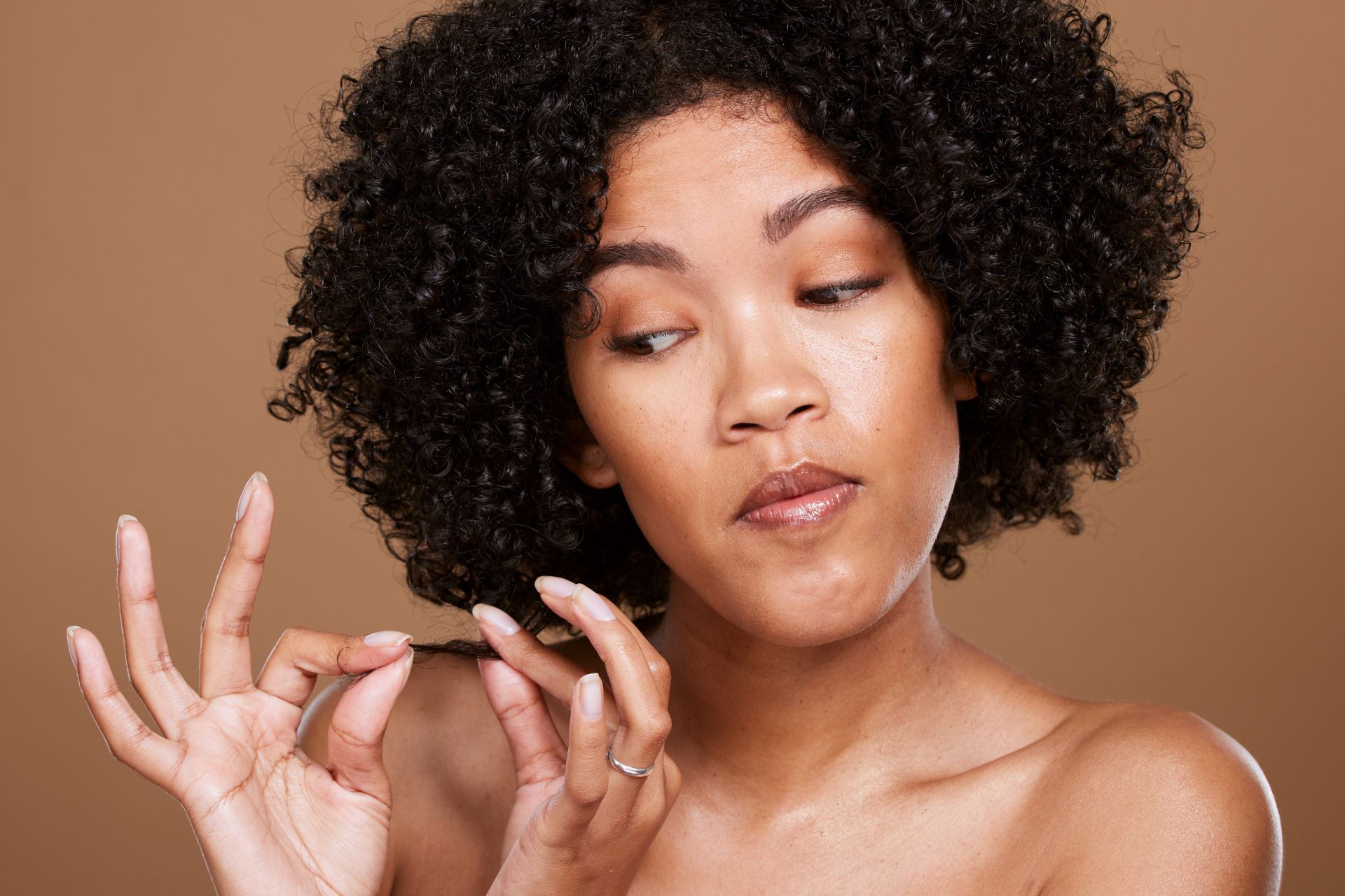 Natural Hair Care McKinney TX