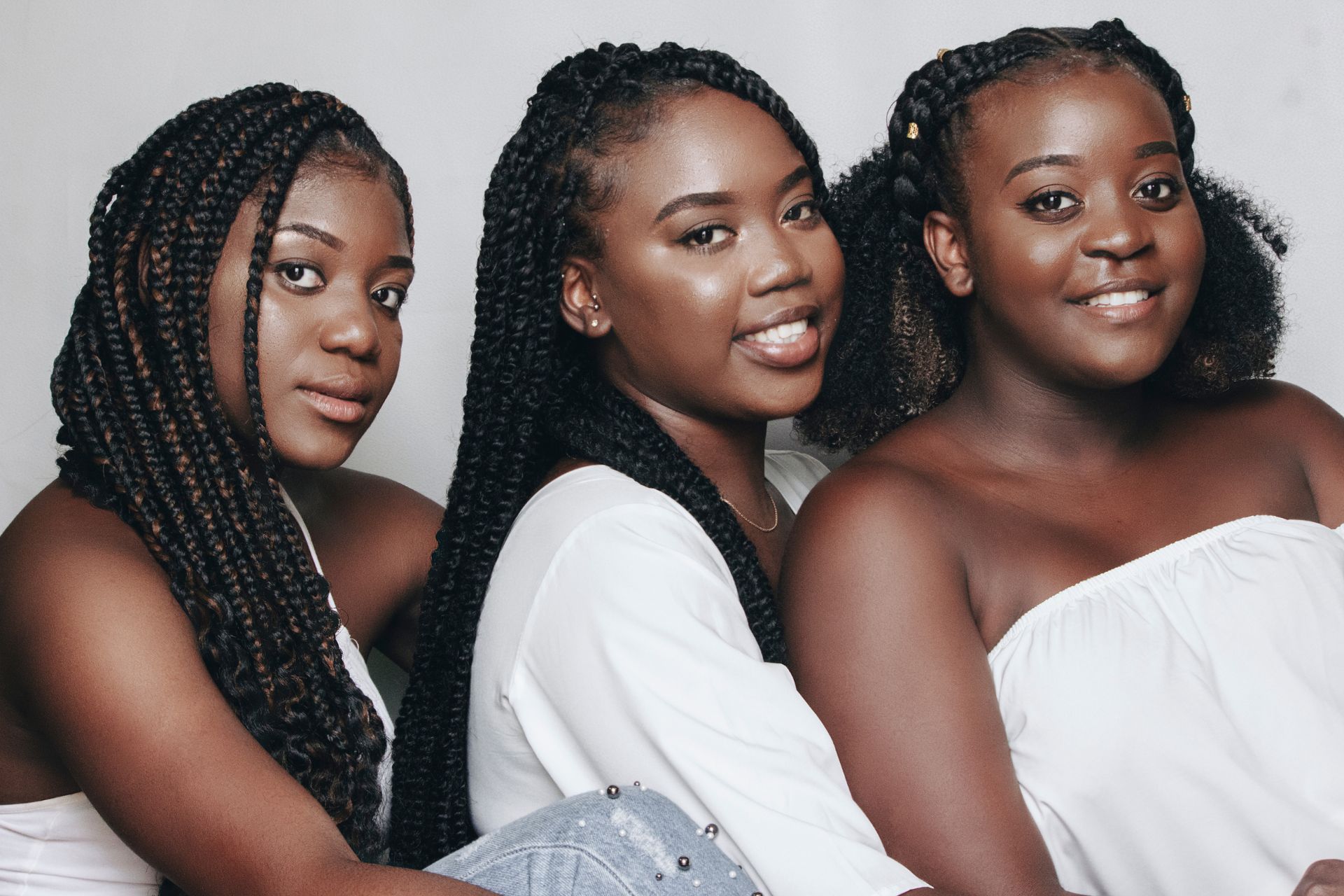 Blissful Creation Hair Salon