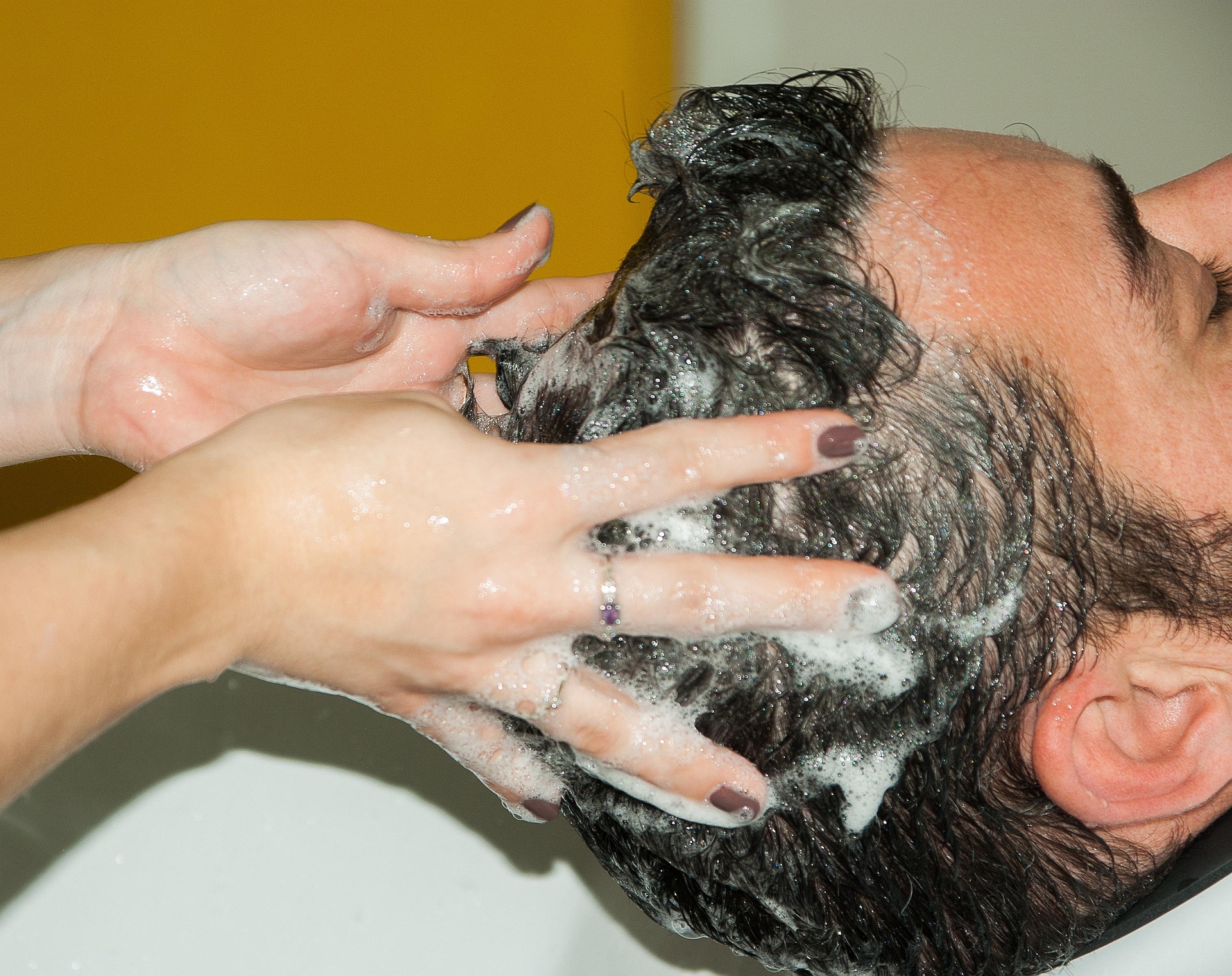 Hair Cuts & Trims in McKinney, TX