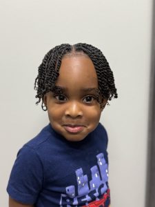Beauty Salon in McKinney