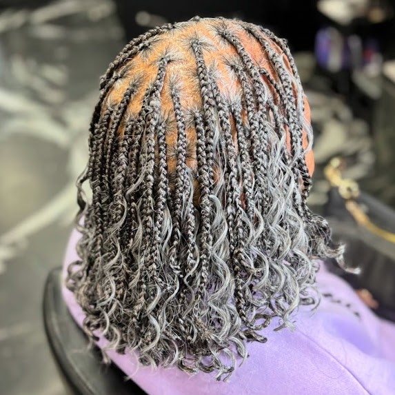 Beauty Salon in McKinney