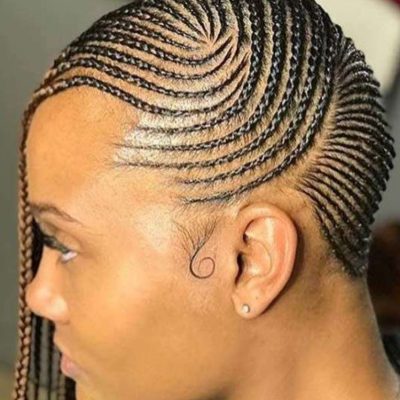Braids & Protective Styles in McKinney