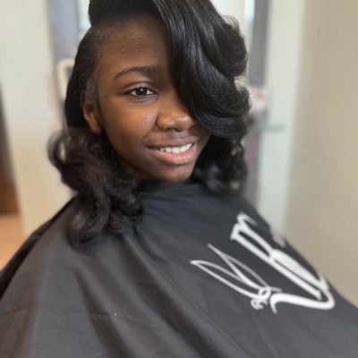 Weave & Sew-In Services in McKinney, TX